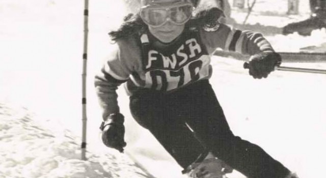 die_ssandski Shut Up and Ski - Edie's New Kindle Book!